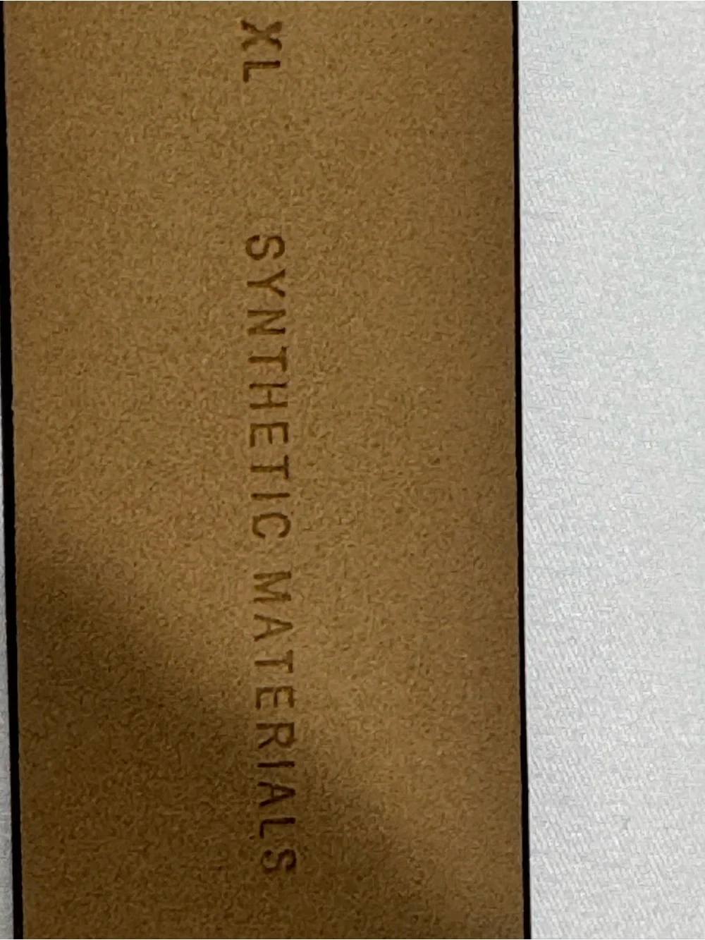 Michael Kors XL women’s belt Brand new $58